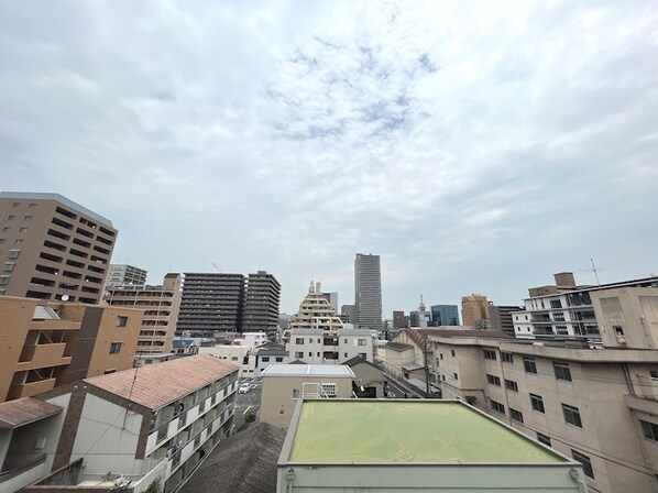 プラステ東島田の物件内観写真